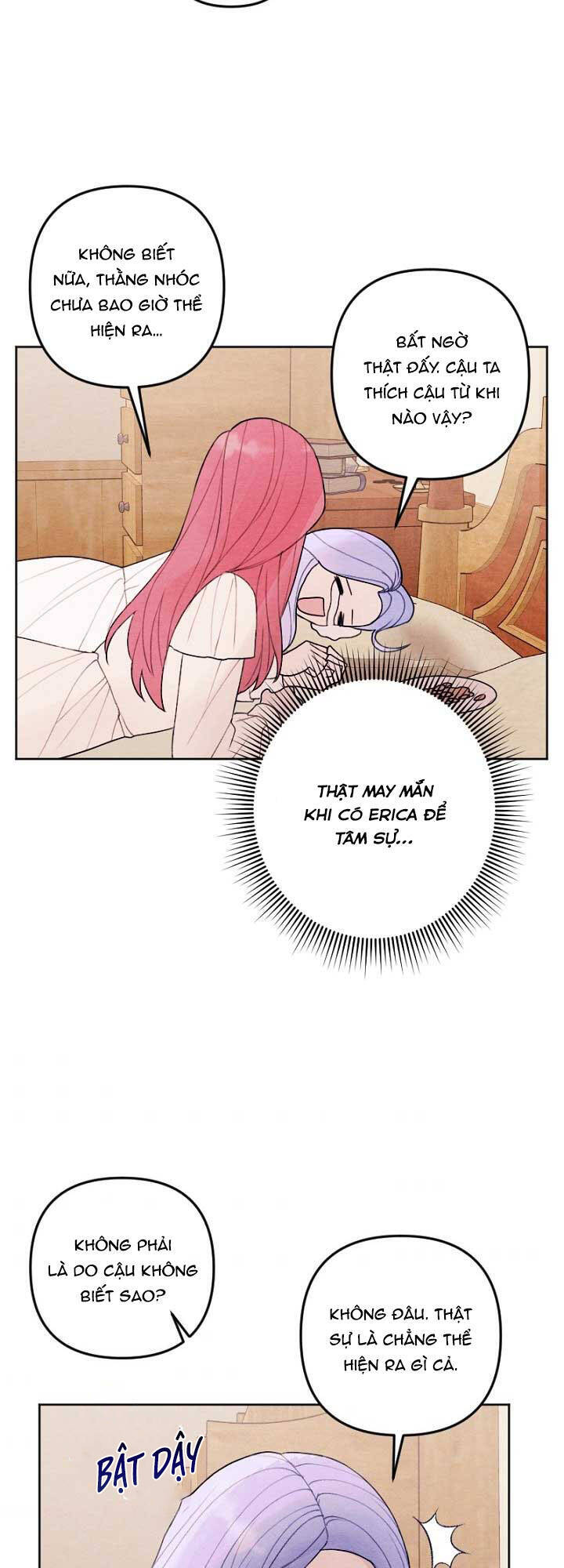 Em Ấy Muốn Trở Thành Chồng Của Tôi Chapter 17.1 - 30