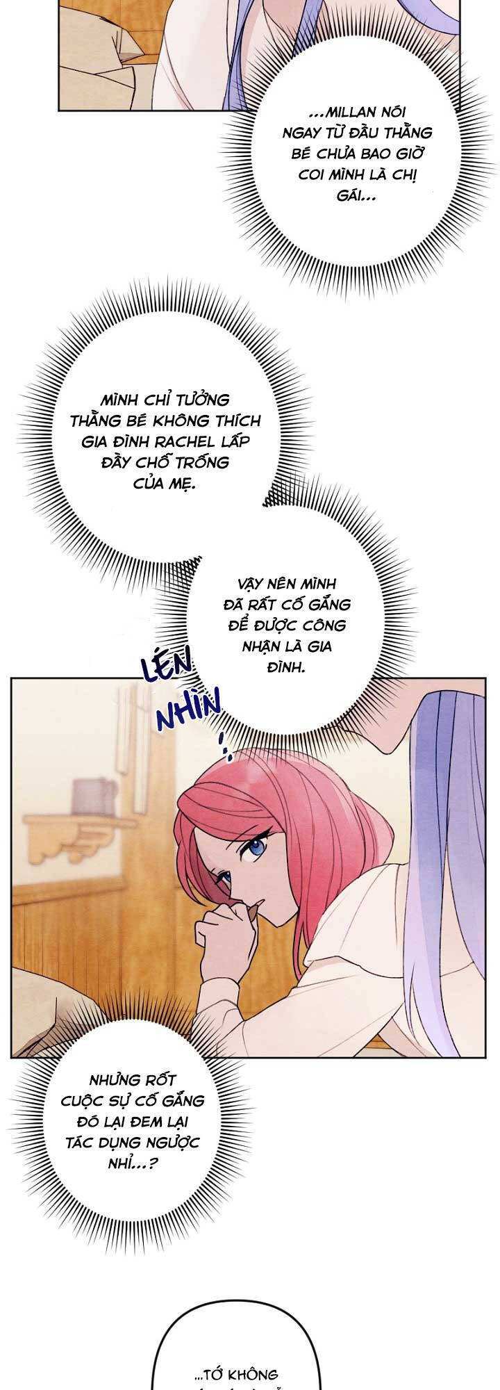 Em Ấy Muốn Trở Thành Chồng Của Tôi Chapter 17.1 - 33