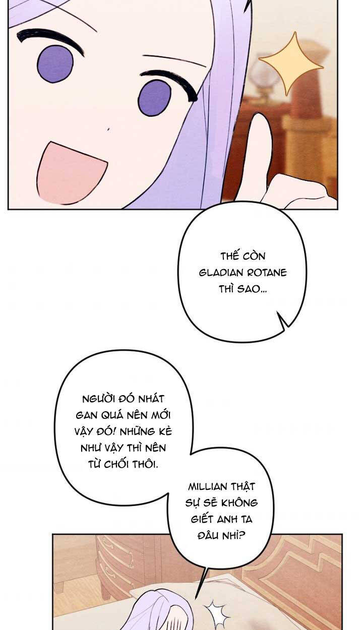 Em Ấy Muốn Trở Thành Chồng Của Tôi Chapter 17.1 - 36