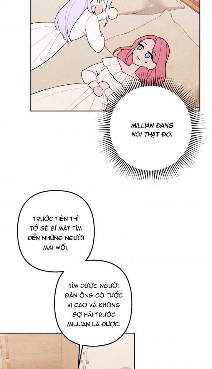 Em Ấy Muốn Trở Thành Chồng Của Tôi Chapter 17.1 - 37