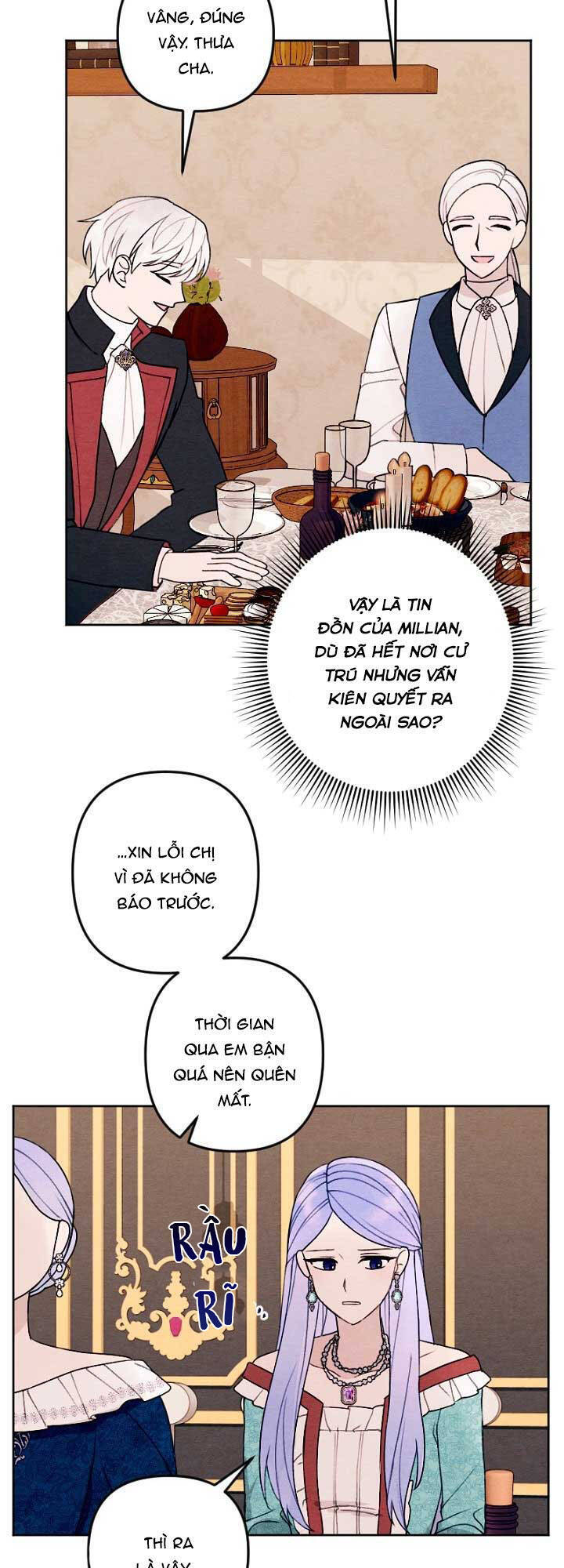 Em Ấy Muốn Trở Thành Chồng Của Tôi Chapter 17.1 - 5