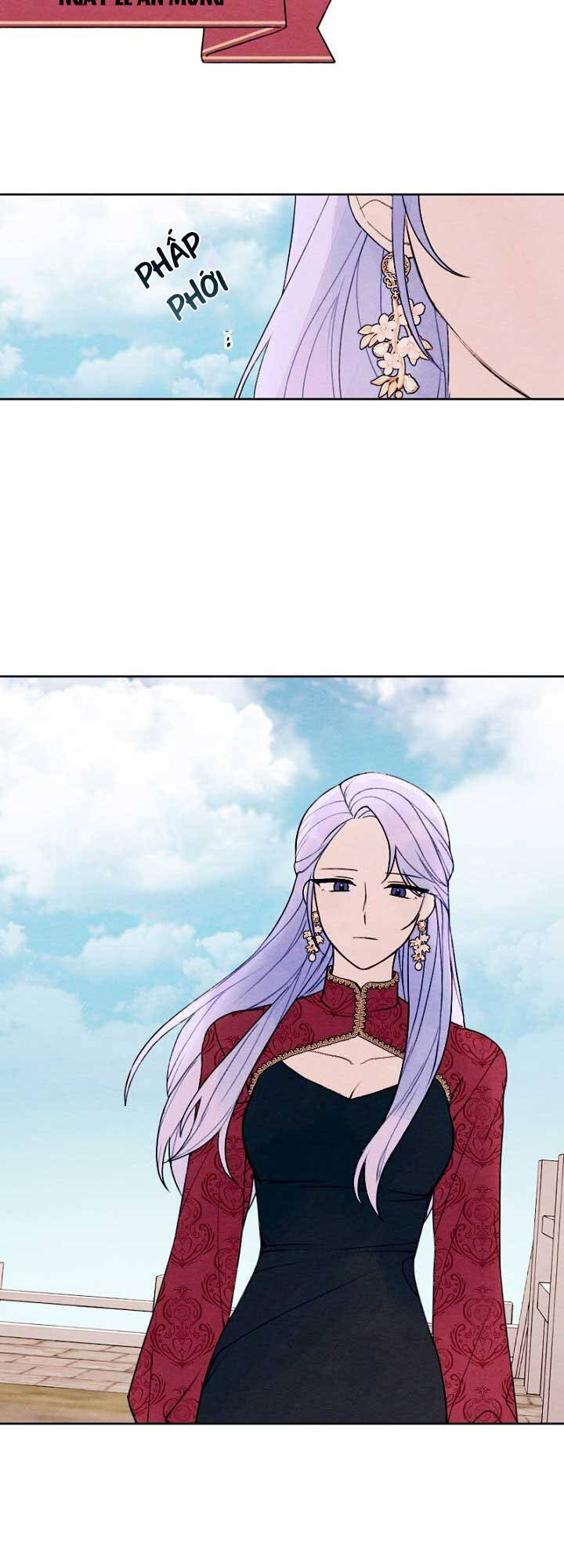 Em Ấy Muốn Trở Thành Chồng Của Tôi Chapter 17.1 - 41