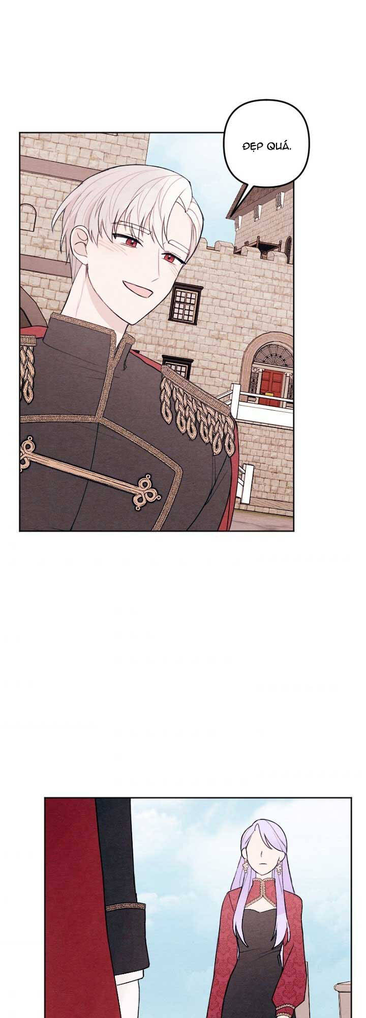 Em Ấy Muốn Trở Thành Chồng Của Tôi Chapter 17.1 - 42