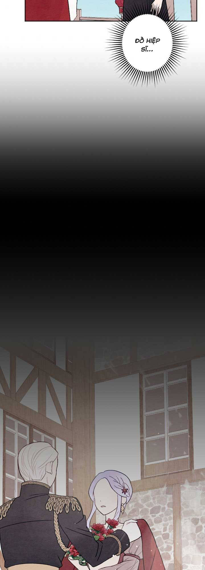 Em Ấy Muốn Trở Thành Chồng Của Tôi Chapter 17.1 - 43