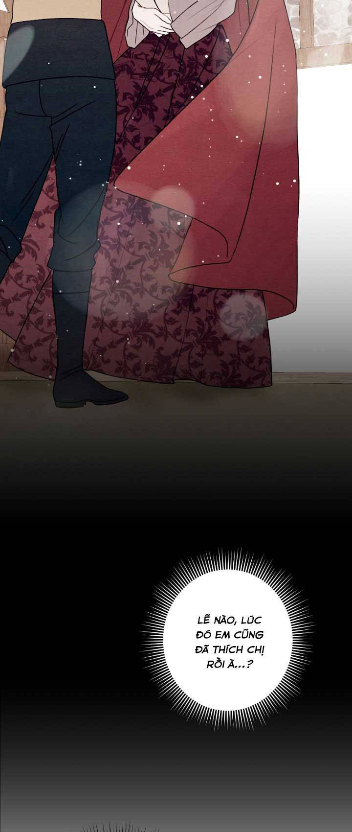 Em Ấy Muốn Trở Thành Chồng Của Tôi Chapter 17.1 - 44