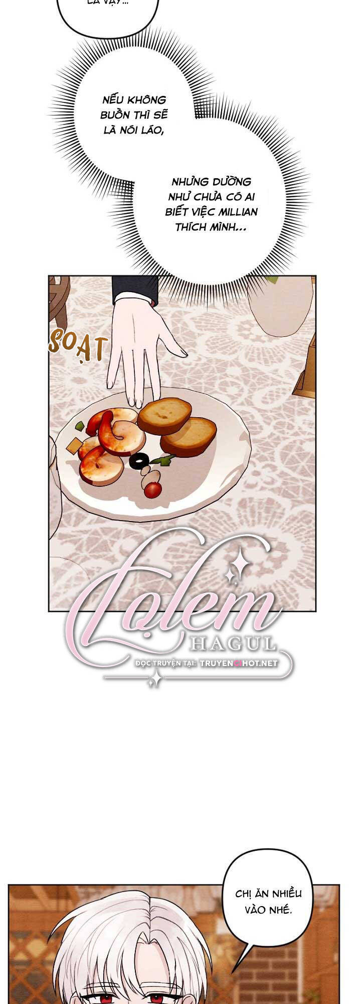 Em Ấy Muốn Trở Thành Chồng Của Tôi Chapter 17.1 - 6