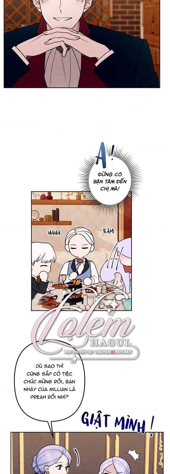 Em Ấy Muốn Trở Thành Chồng Của Tôi Chapter 17.1 - 7