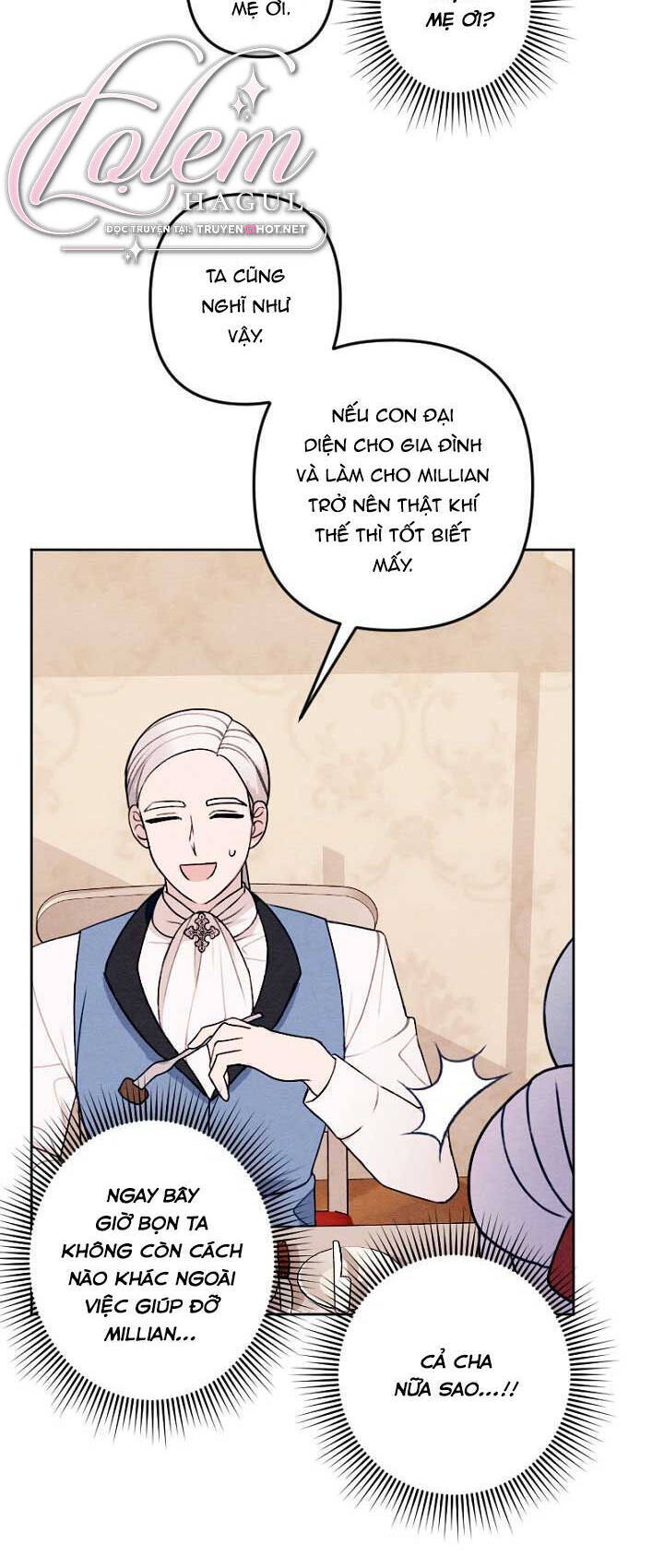 Em Ấy Muốn Trở Thành Chồng Của Tôi Chapter 17.1 - 9