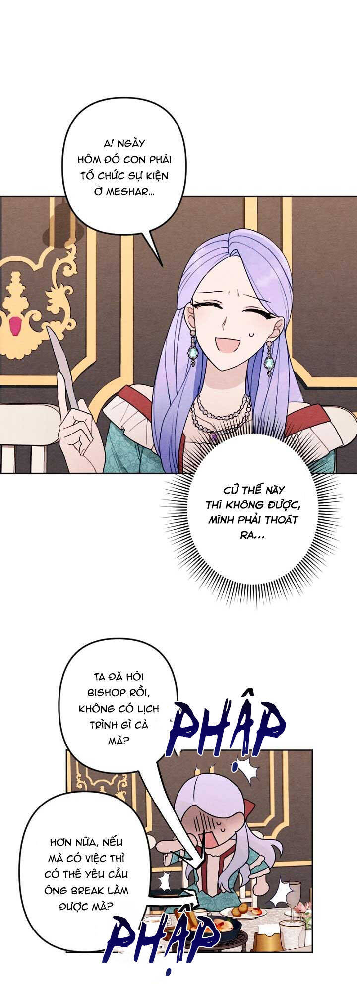 Em Ấy Muốn Trở Thành Chồng Của Tôi Chapter 17.1 - 10