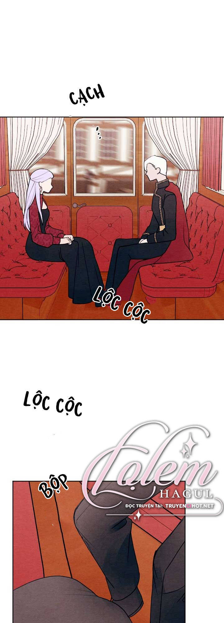 Em Ấy Muốn Trở Thành Chồng Của Tôi Chapter 17.2 - 1