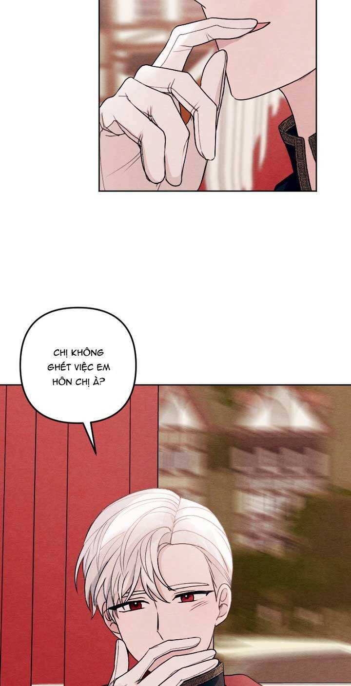 Em Ấy Muốn Trở Thành Chồng Của Tôi Chapter 17.2 - 5