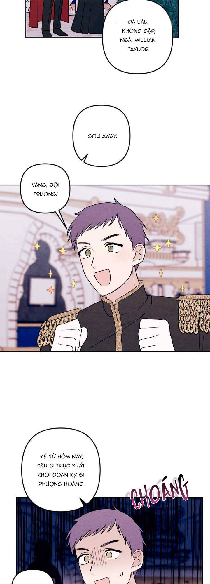 Em Ấy Muốn Trở Thành Chồng Của Tôi Chapter 18.1 - 14