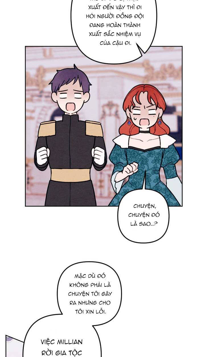 Em Ấy Muốn Trở Thành Chồng Của Tôi Chapter 18.1 - 17