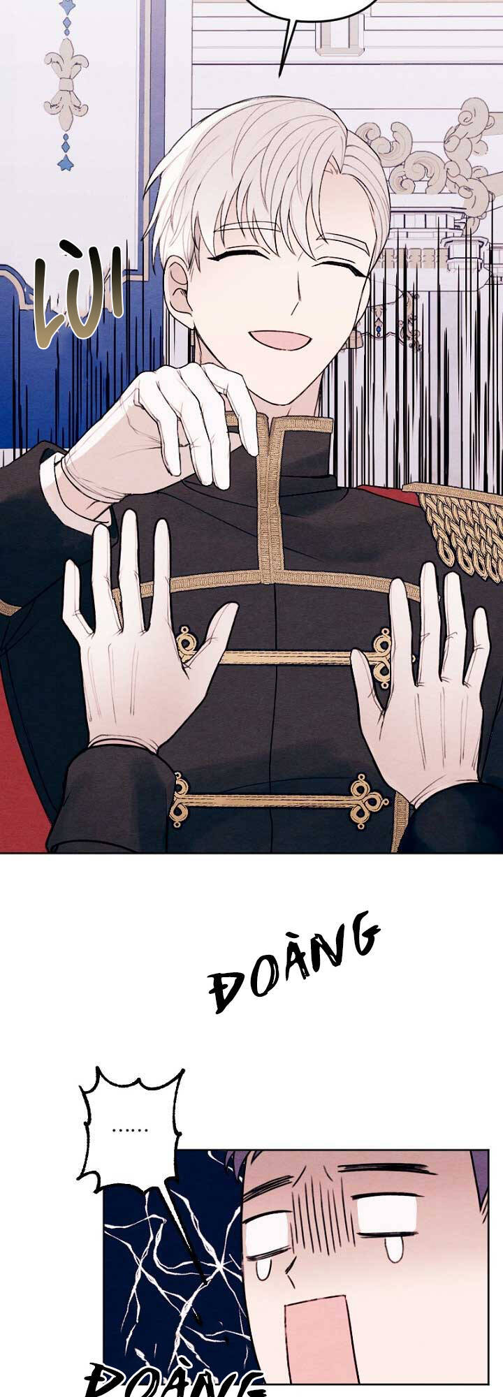 Em Ấy Muốn Trở Thành Chồng Của Tôi Chapter 18.1 - 20