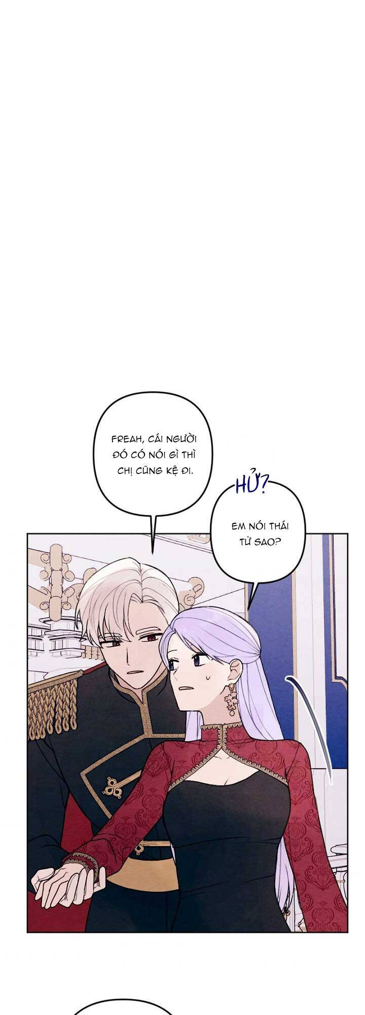 Em Ấy Muốn Trở Thành Chồng Của Tôi Chapter 18.1 - 24