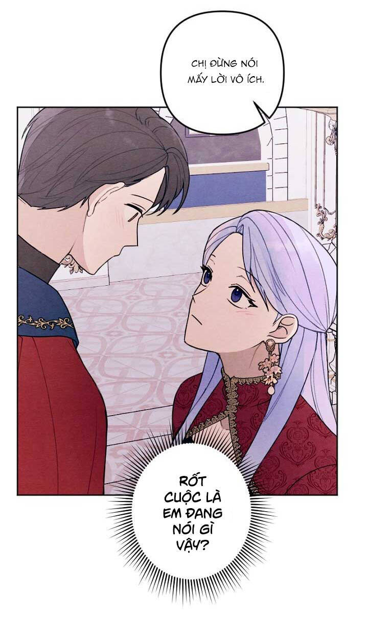 Em Ấy Muốn Trở Thành Chồng Của Tôi Chapter 18.1 - 27