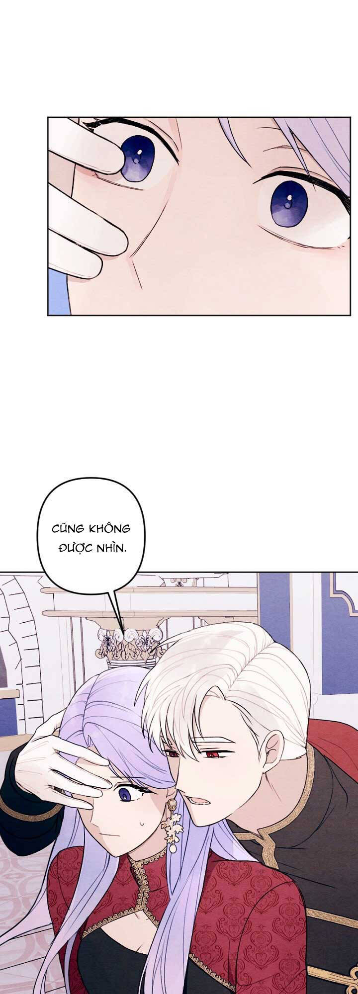 Em Ấy Muốn Trở Thành Chồng Của Tôi Chapter 18.1 - 28