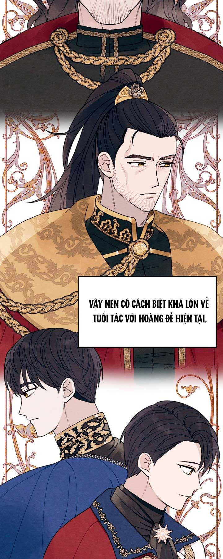 Em Ấy Muốn Trở Thành Chồng Của Tôi Chapter 18.1 - 35