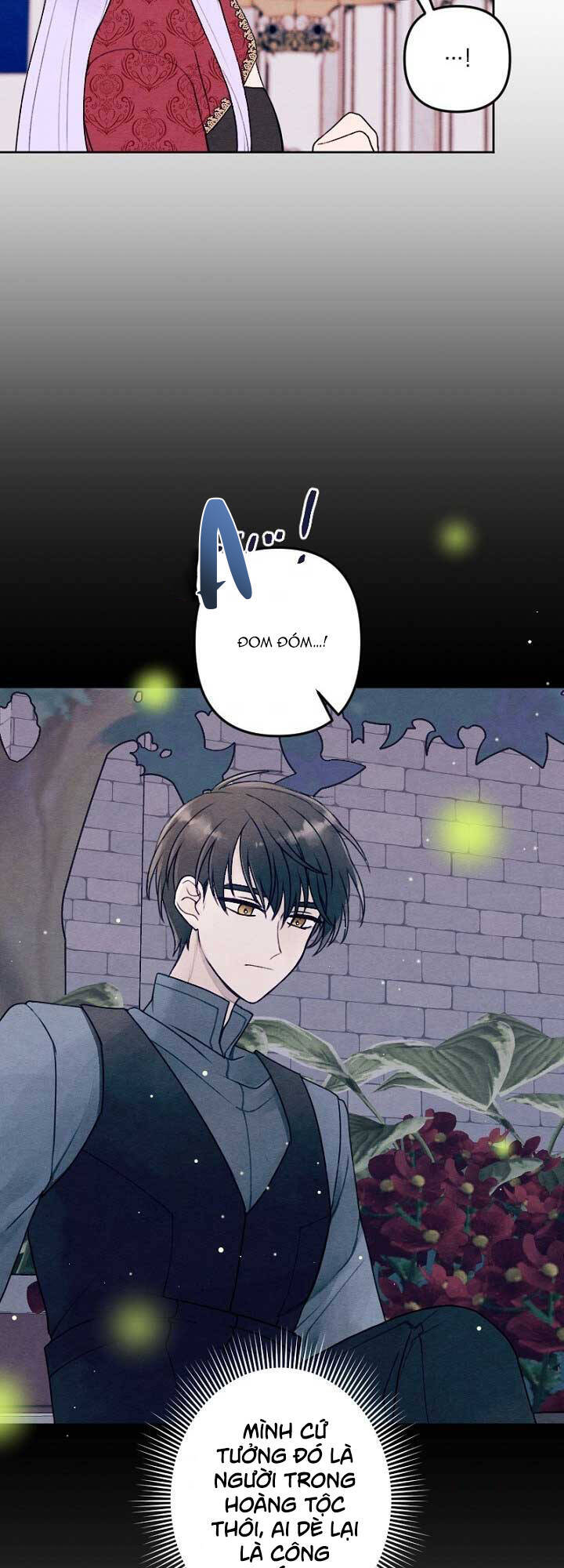 Em Ấy Muốn Trở Thành Chồng Của Tôi Chapter 18.1 - 42