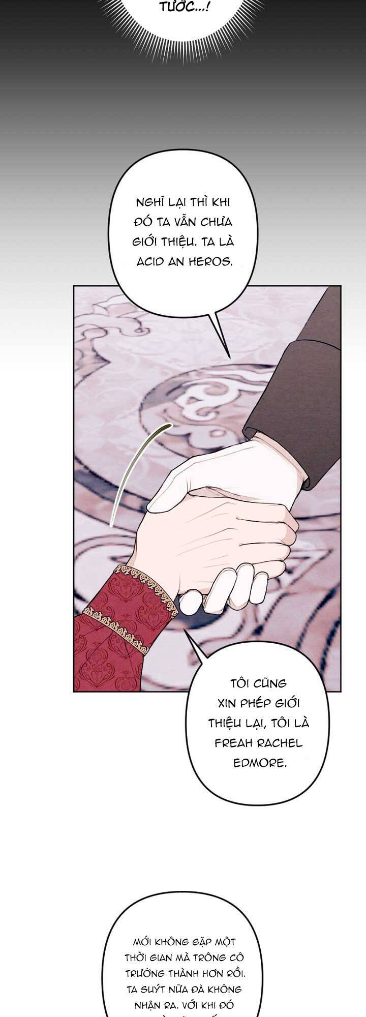 Em Ấy Muốn Trở Thành Chồng Của Tôi Chapter 18.1 - 43