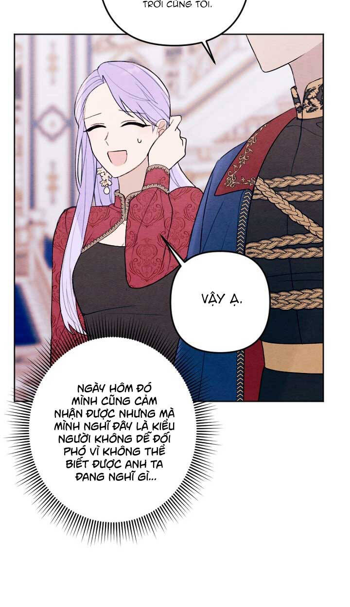 Em Ấy Muốn Trở Thành Chồng Của Tôi Chapter 18.1 - 44