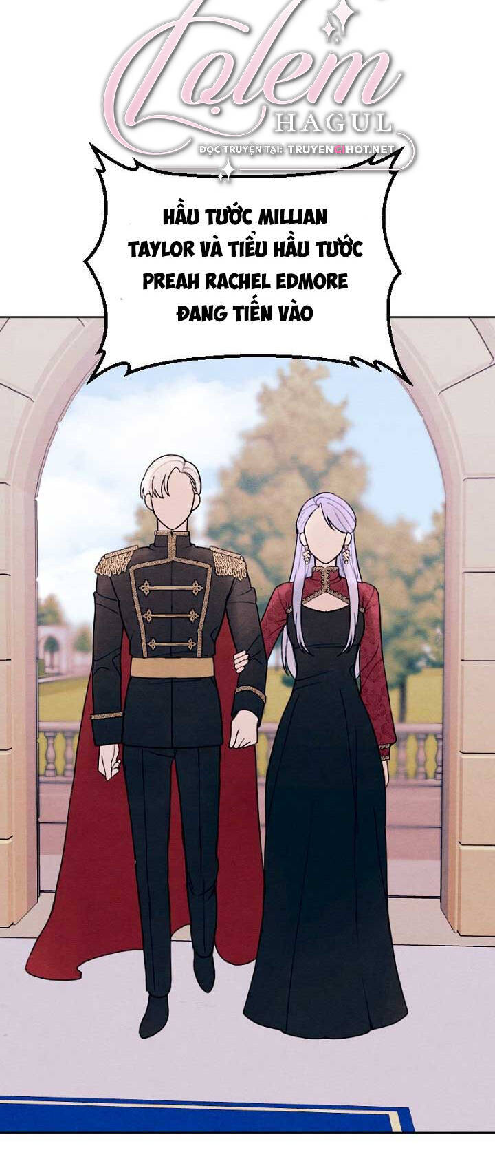 Em Ấy Muốn Trở Thành Chồng Của Tôi Chapter 18.1 - 9