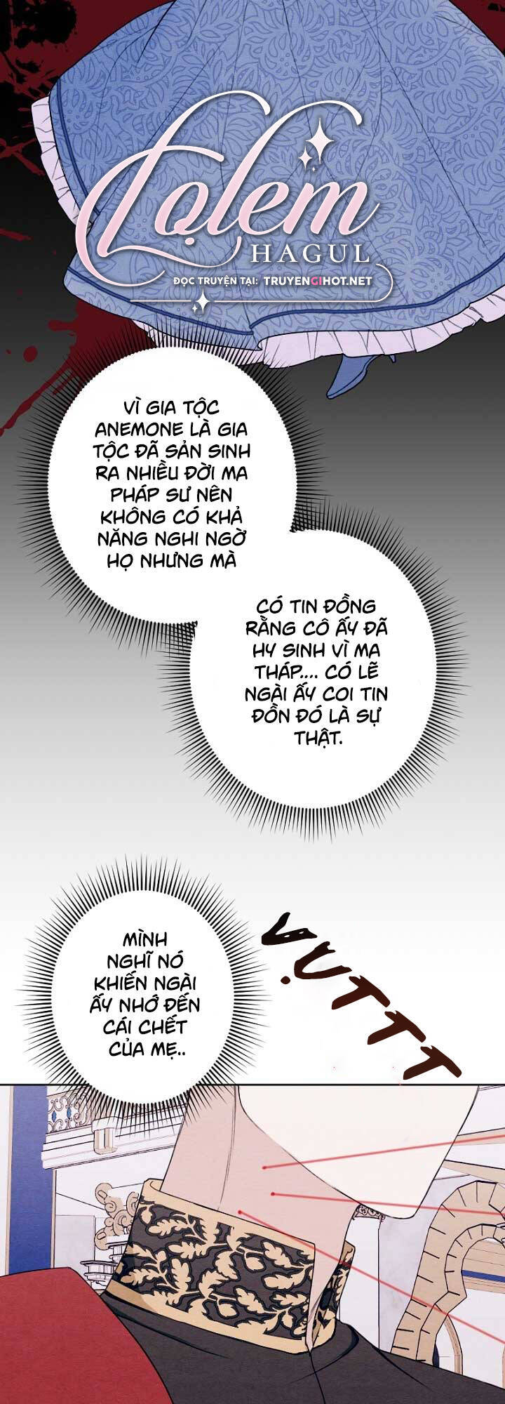 Em Ấy Muốn Trở Thành Chồng Của Tôi Chapter 18.2 - 4