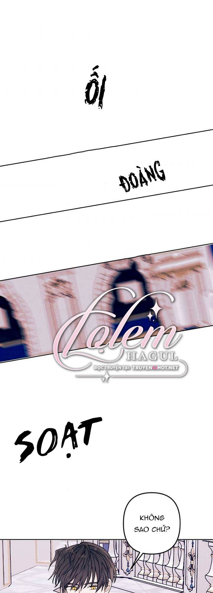 Em Ấy Muốn Trở Thành Chồng Của Tôi Chapter 19.1 - 2