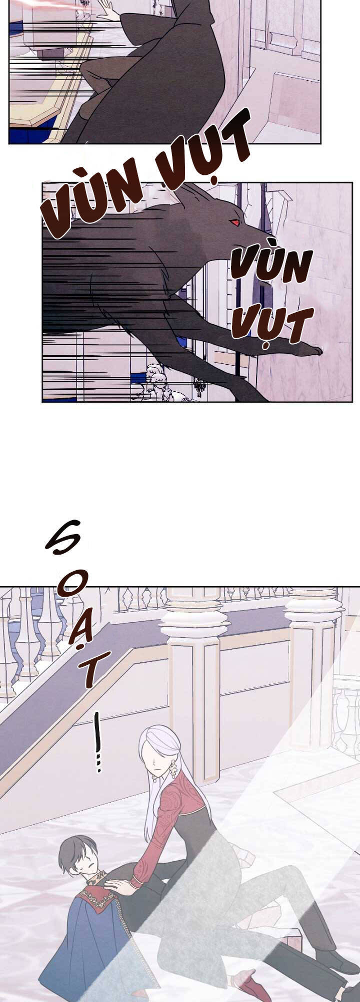 Em Ấy Muốn Trở Thành Chồng Của Tôi Chapter 19.1 - 11