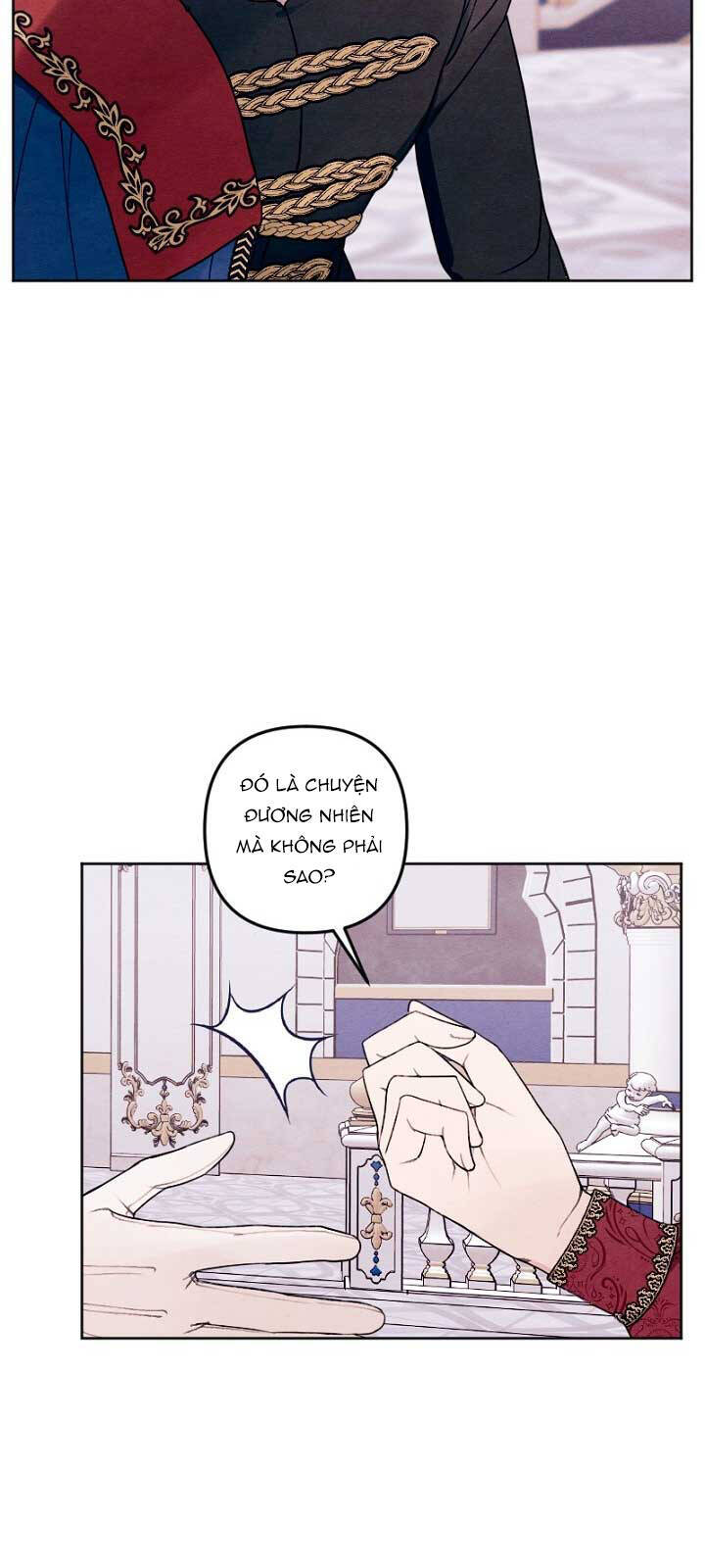 Em Ấy Muốn Trở Thành Chồng Của Tôi Chapter 19.1 - 16