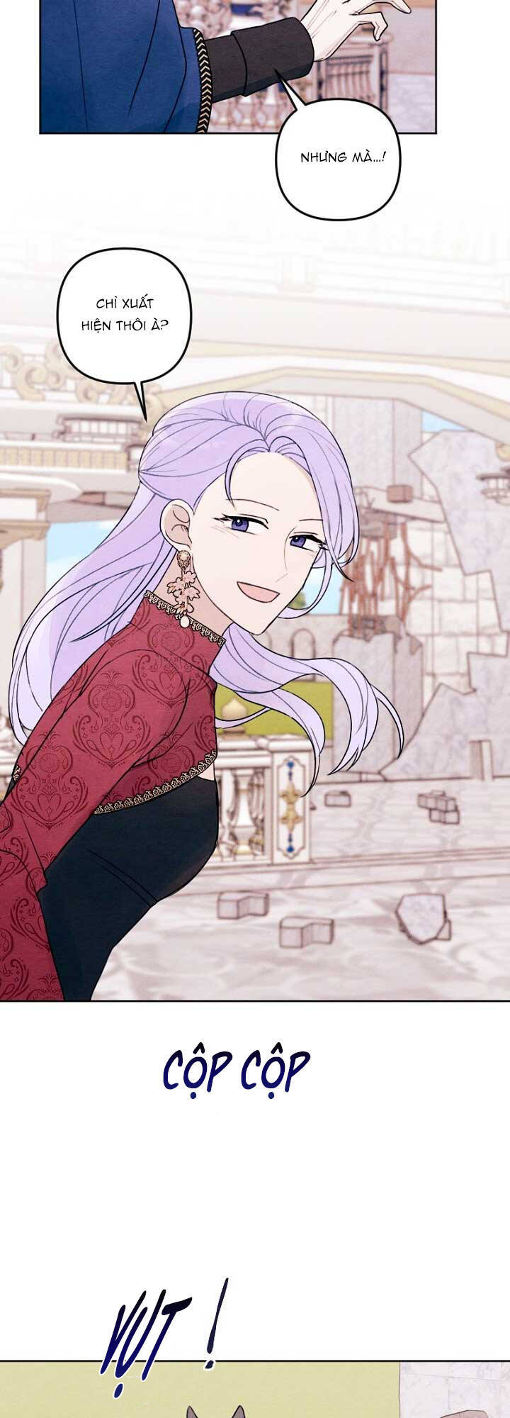 Em Ấy Muốn Trở Thành Chồng Của Tôi Chapter 19.1 - 20