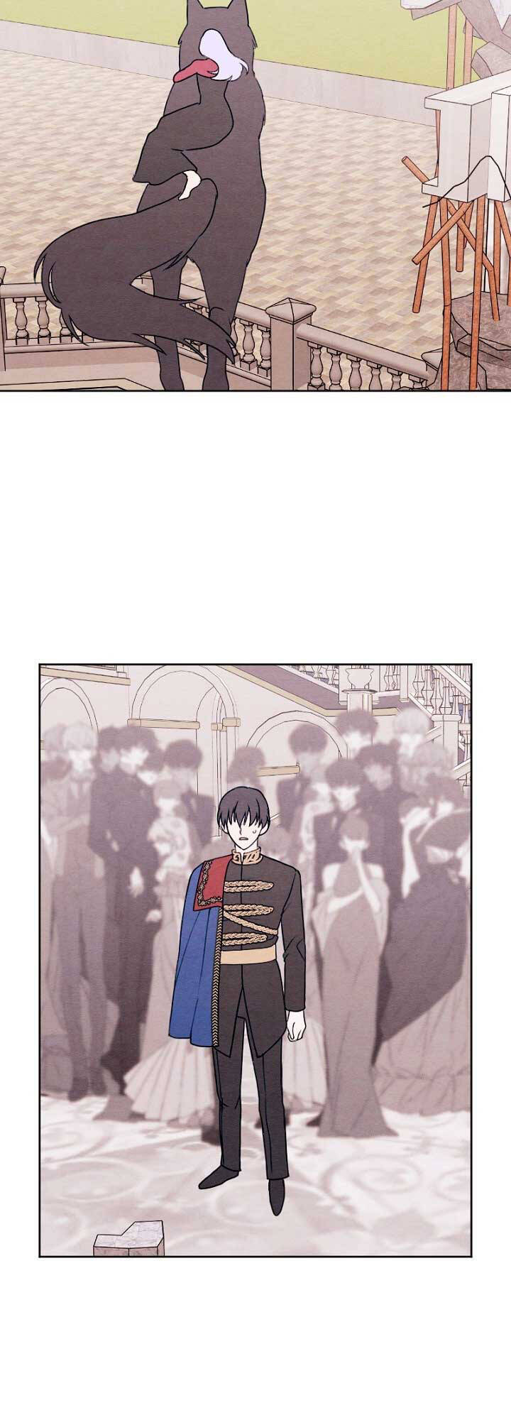 Em Ấy Muốn Trở Thành Chồng Của Tôi Chapter 19.1 - 21