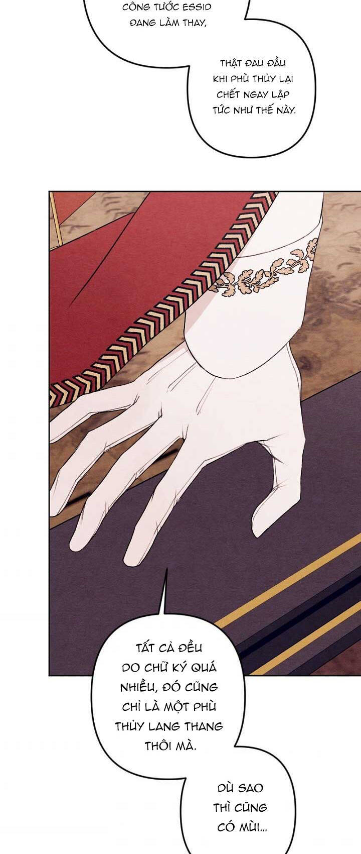 Em Ấy Muốn Trở Thành Chồng Của Tôi Chapter 19.1 - 24