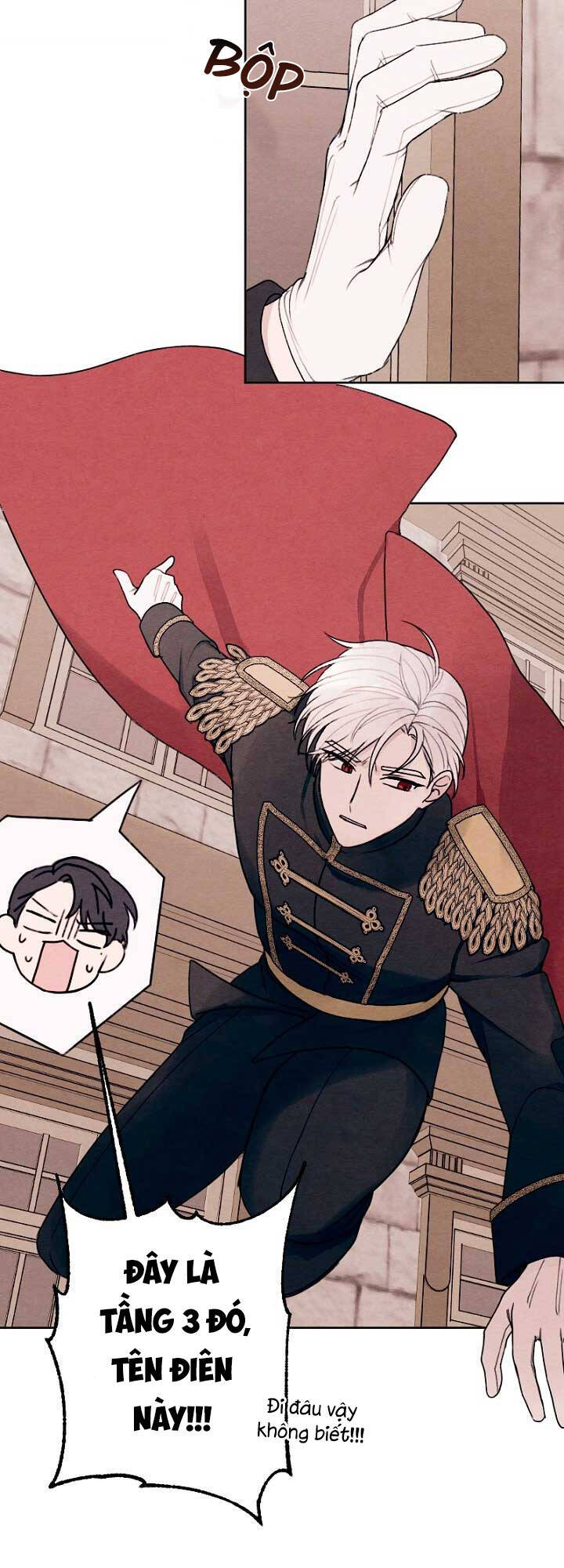 Em Ấy Muốn Trở Thành Chồng Của Tôi Chapter 19.1 - 31