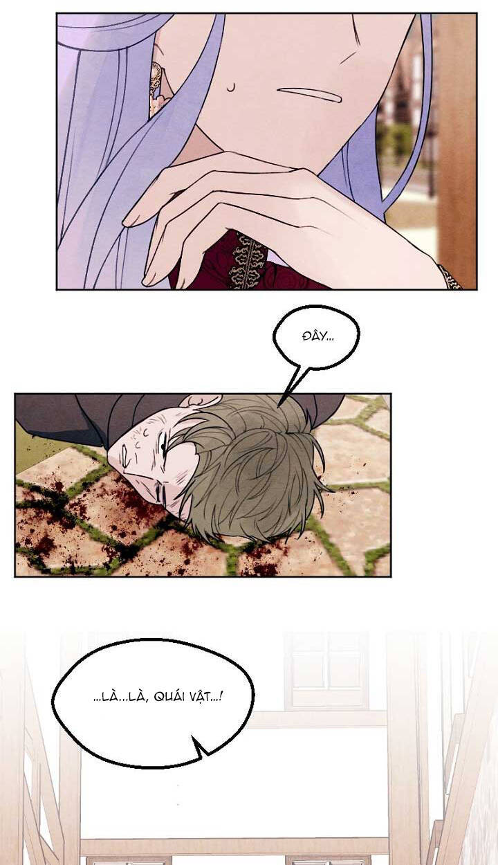 Em Ấy Muốn Trở Thành Chồng Của Tôi Chapter 19.1 - 33