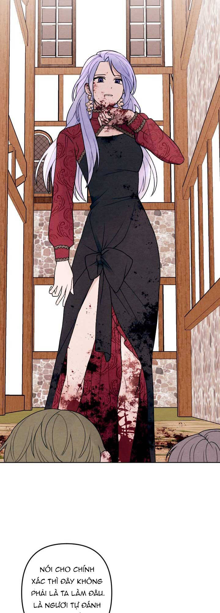 Em Ấy Muốn Trở Thành Chồng Của Tôi Chapter 19.1 - 34