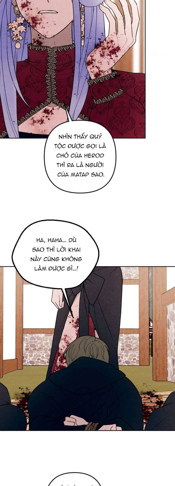 Em Ấy Muốn Trở Thành Chồng Của Tôi Chapter 19.1 - 37