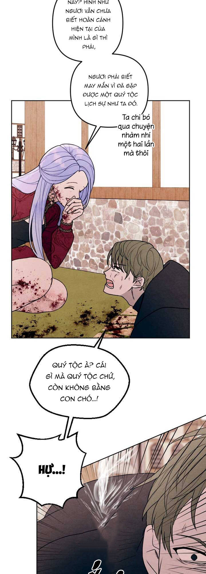 Em Ấy Muốn Trở Thành Chồng Của Tôi Chapter 19.1 - 38