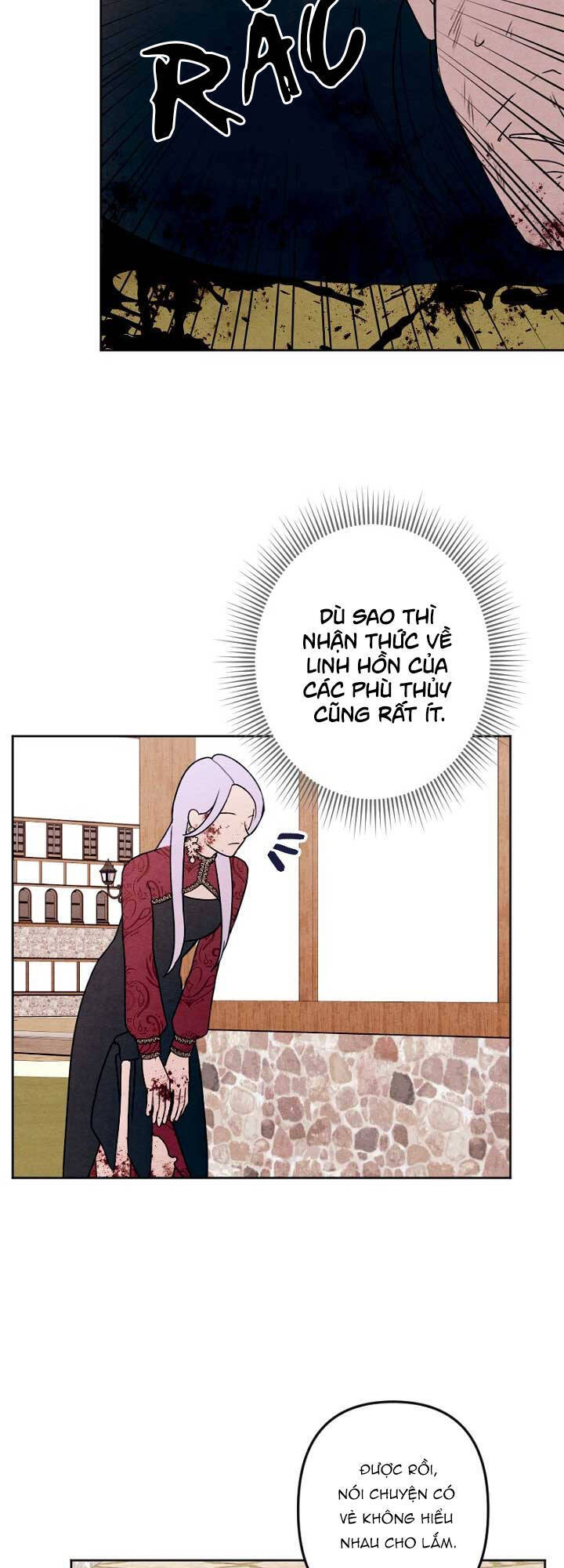 Em Ấy Muốn Trở Thành Chồng Của Tôi Chapter 19.1 - 39