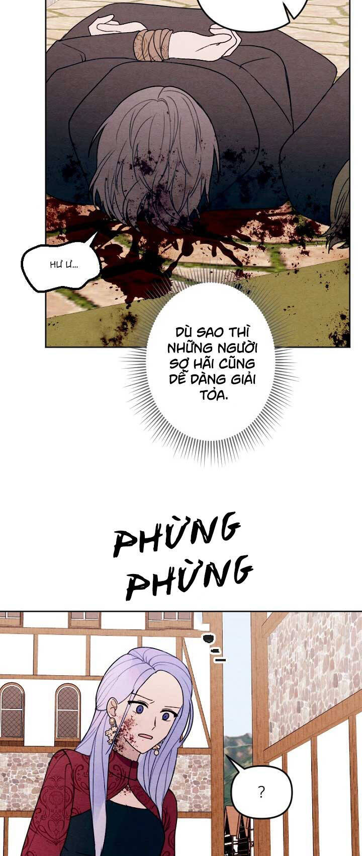 Em Ấy Muốn Trở Thành Chồng Của Tôi Chapter 19.1 - 40