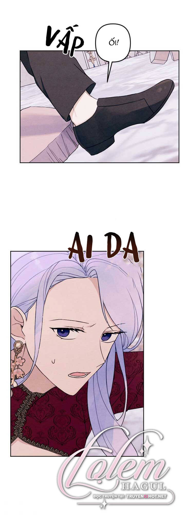 Em Ấy Muốn Trở Thành Chồng Của Tôi Chapter 19.1 - 6