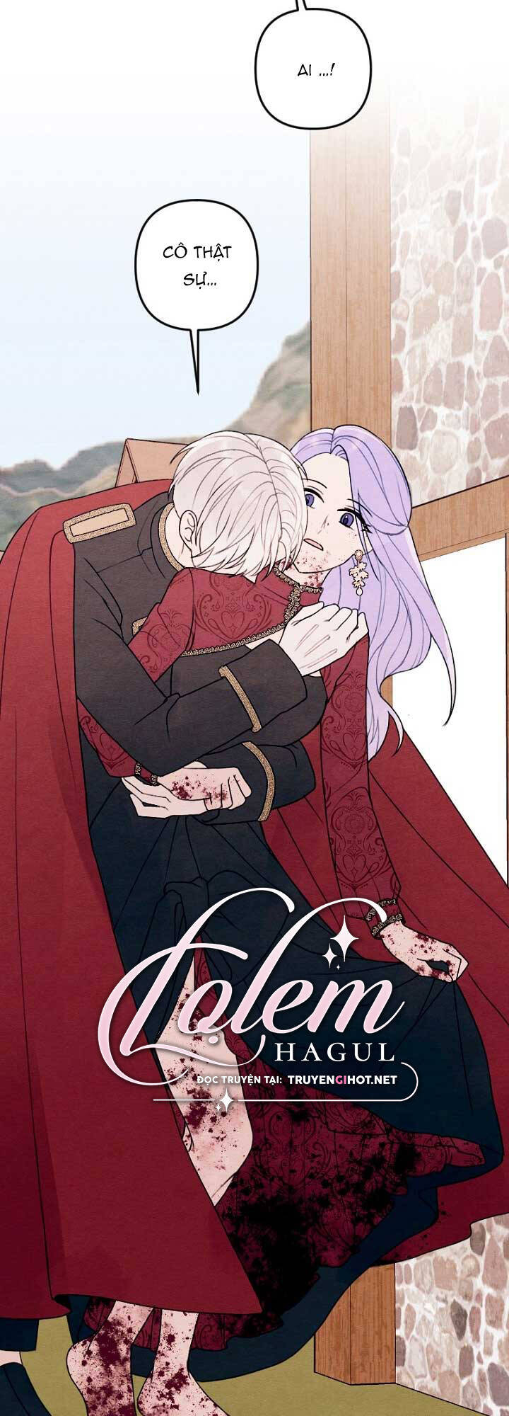 Em Ấy Muốn Trở Thành Chồng Của Tôi Chapter 19.2 - 4