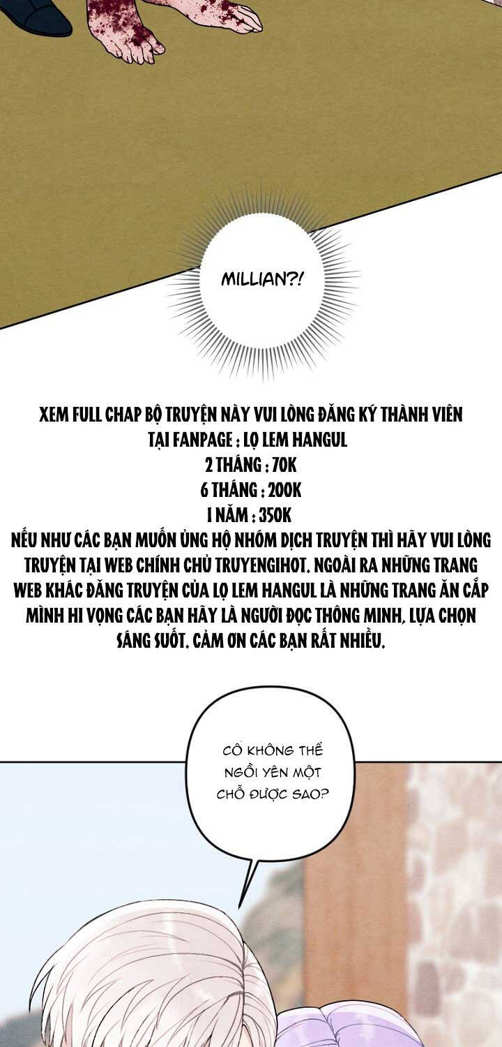 Em Ấy Muốn Trở Thành Chồng Của Tôi Chapter 19.2 - 5