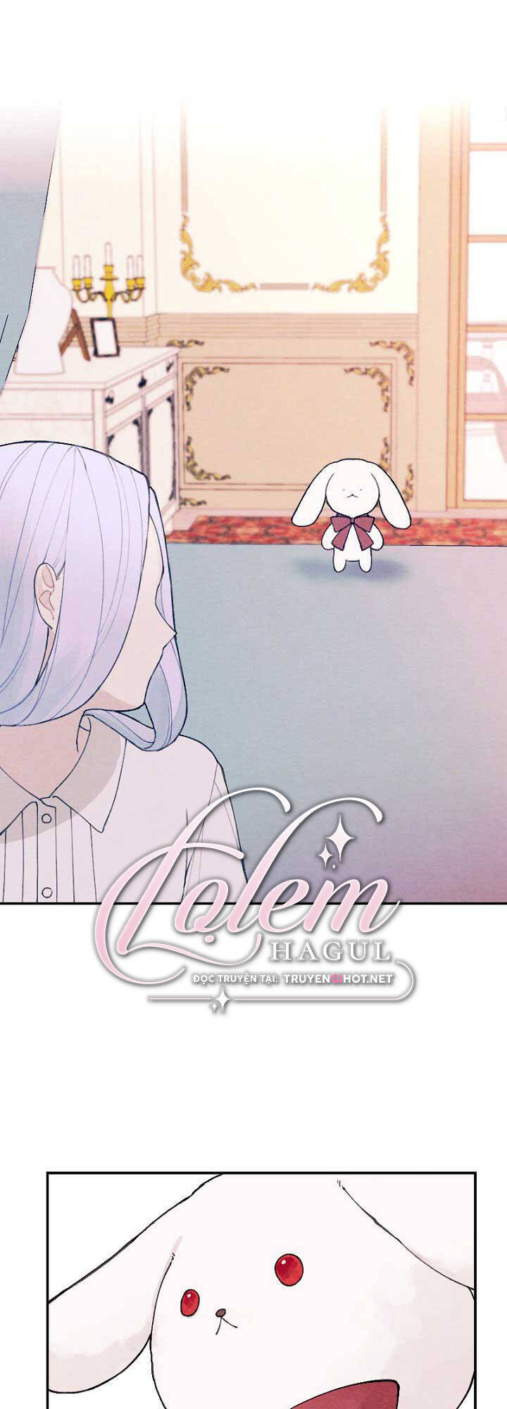 Em Ấy Muốn Trở Thành Chồng Của Tôi Chapter 2 - 2