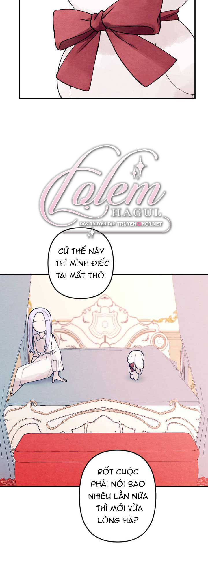 Em Ấy Muốn Trở Thành Chồng Của Tôi Chapter 2 - 3