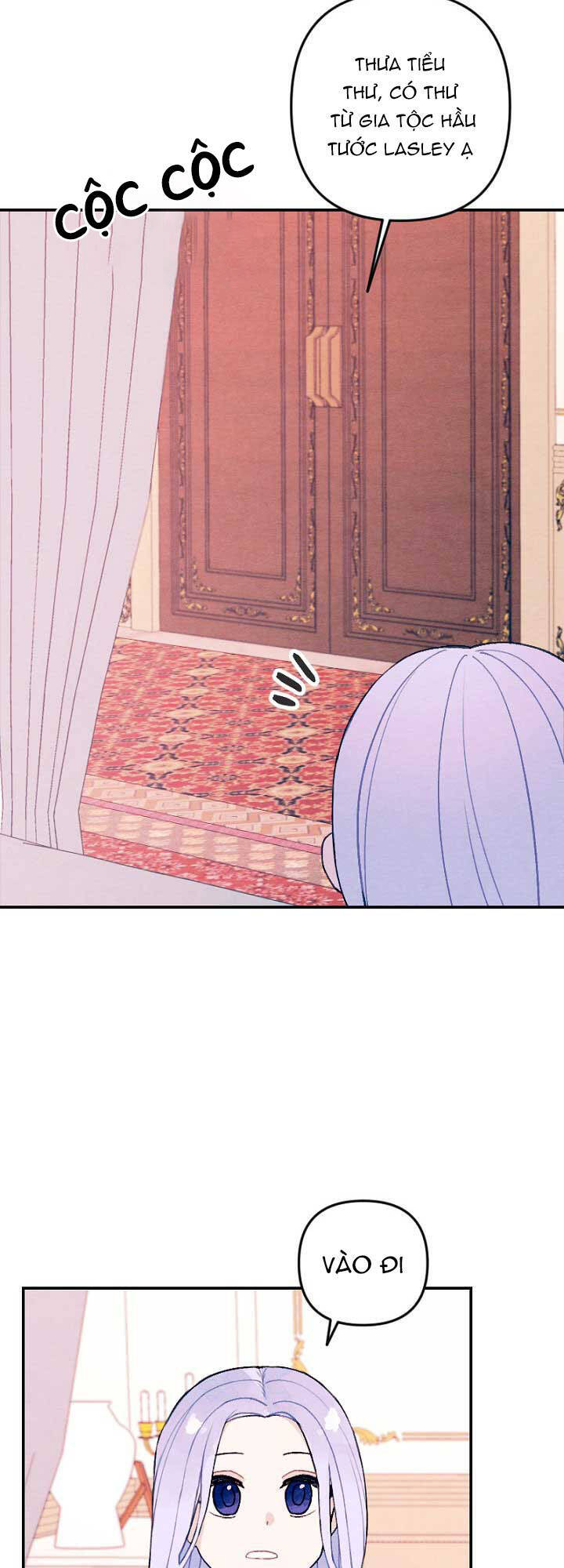 Em Ấy Muốn Trở Thành Chồng Của Tôi Chapter 2 - 21