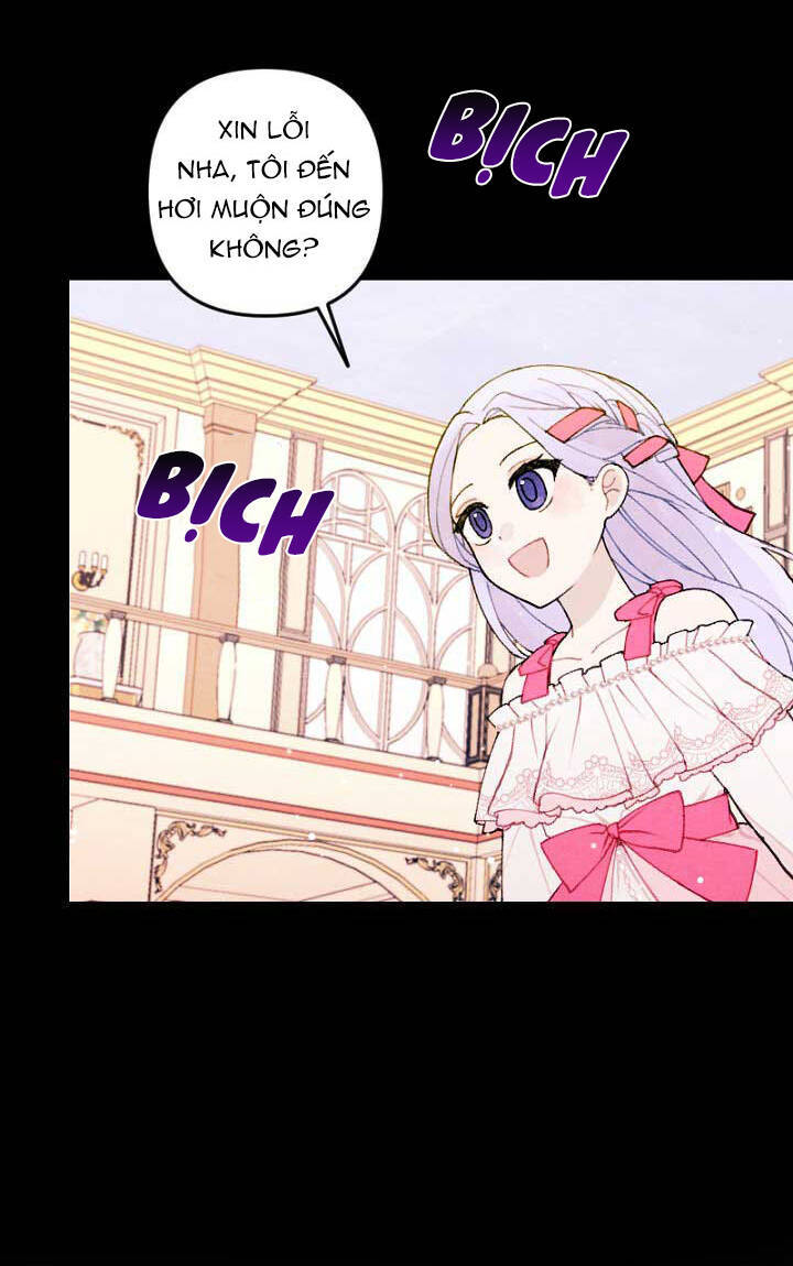 Em Ấy Muốn Trở Thành Chồng Của Tôi Chapter 2 - 27