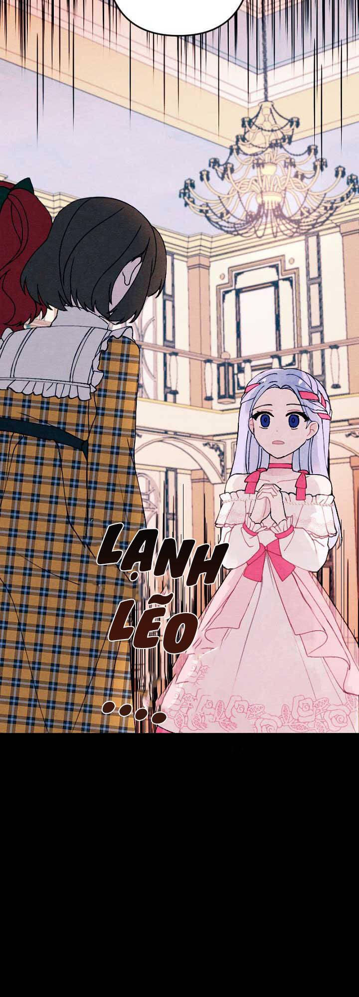 Em Ấy Muốn Trở Thành Chồng Của Tôi Chapter 2 - 31