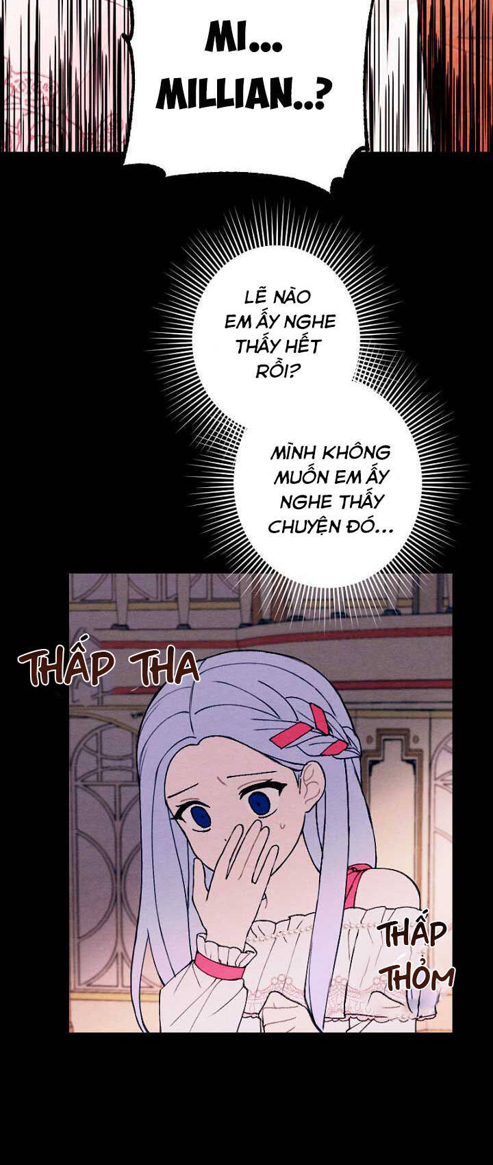 Em Ấy Muốn Trở Thành Chồng Của Tôi Chapter 2 - 44