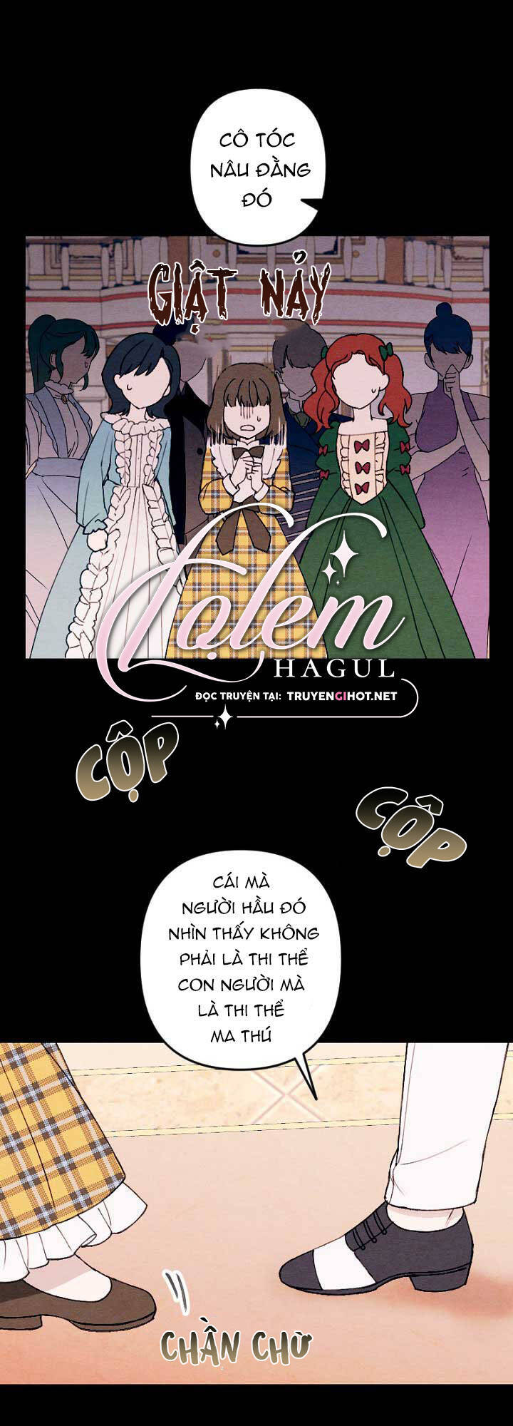 Em Ấy Muốn Trở Thành Chồng Của Tôi Chapter 2 - 45